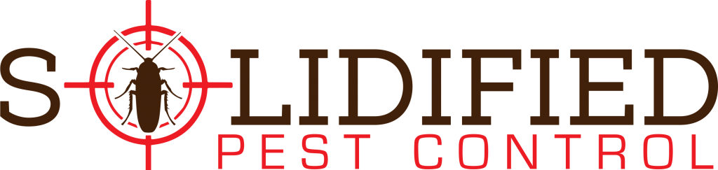 Solidified Pest Control